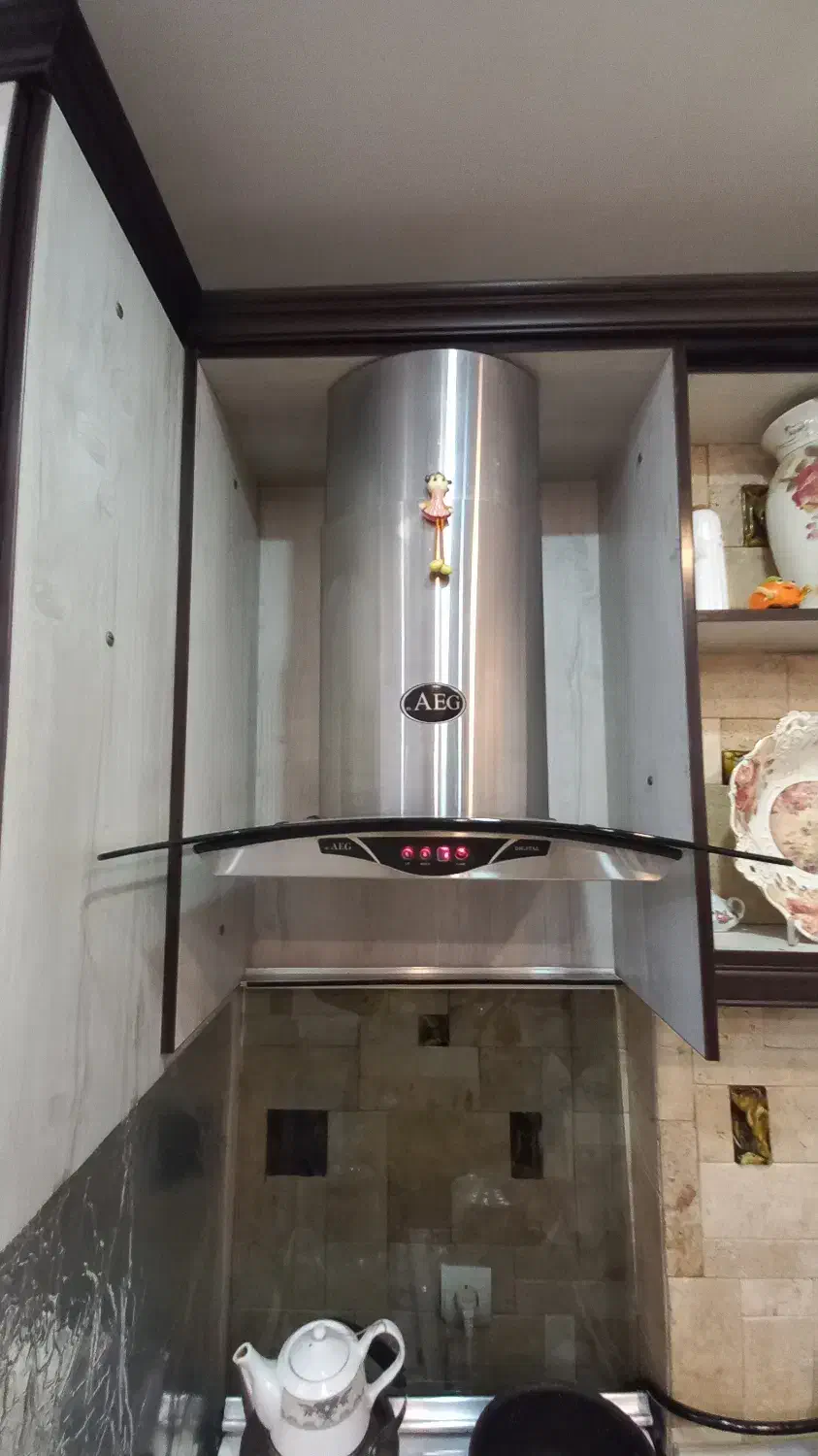 هود آشپزخانه|هود|کرج, گلشهر|دیوار