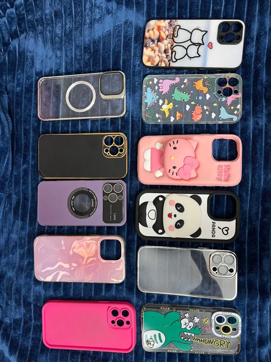 یک کاور گوشی|لوازم جانبی موبایل و تبلت|شیراز, تندگویان|دیوار