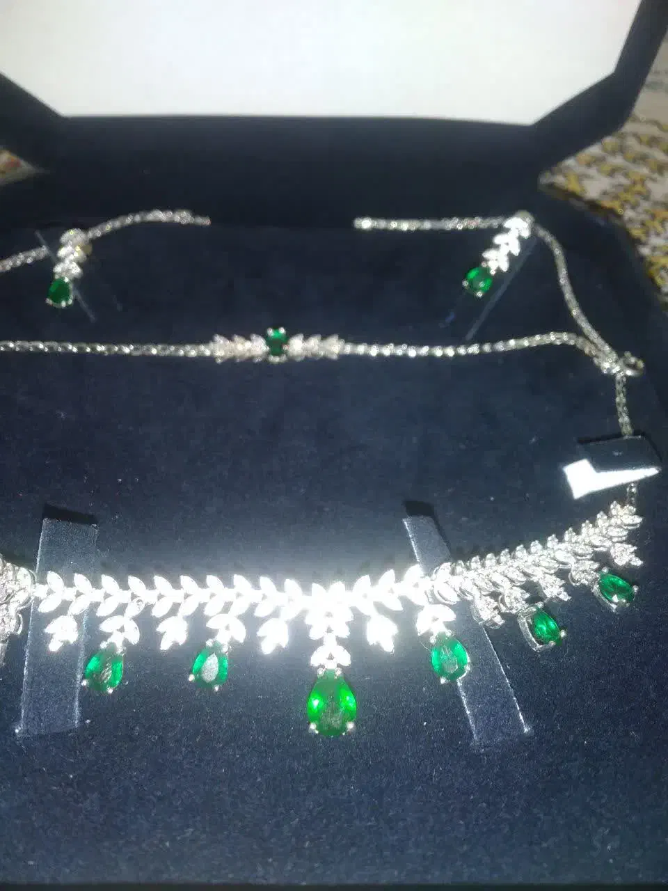 سرویس طلا  مناسب عروس|جواهرات|مشهد, شهرک مطهری|دیوار