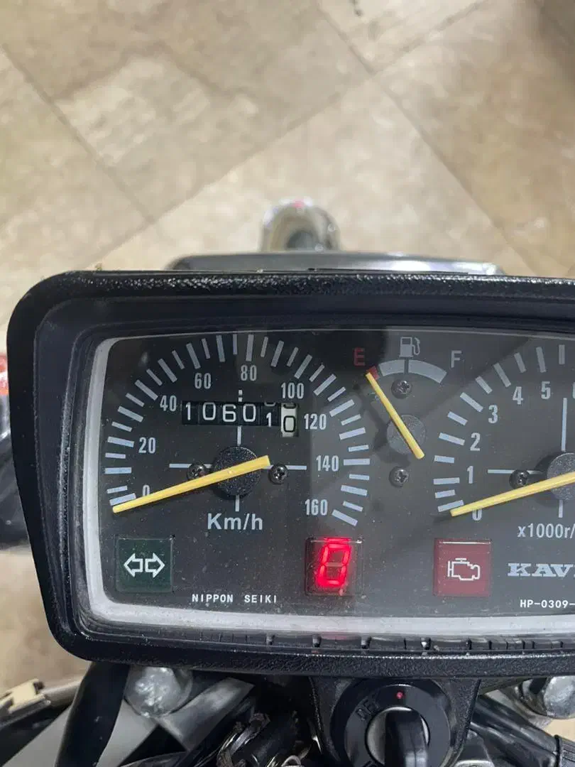 هوندا ۲۰۰|موتورسیکلت|تهران, تهرانپارس شرقی|دیوار