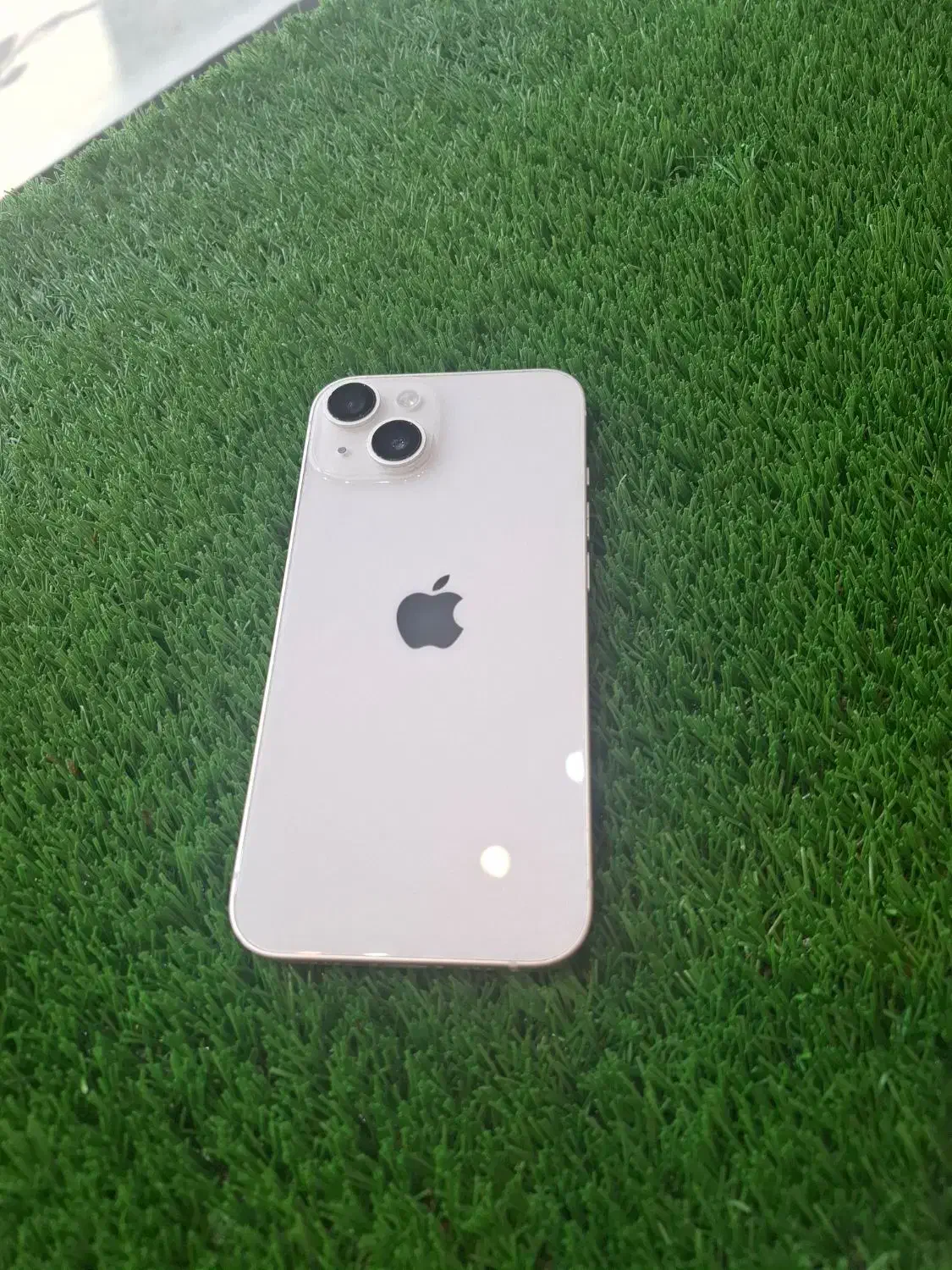 ۱۴ نرمال ۱۲۸ گیگ باتری ۱۰۰ اقساط ۶ ماهه|موبایل|اراک, |دیوار