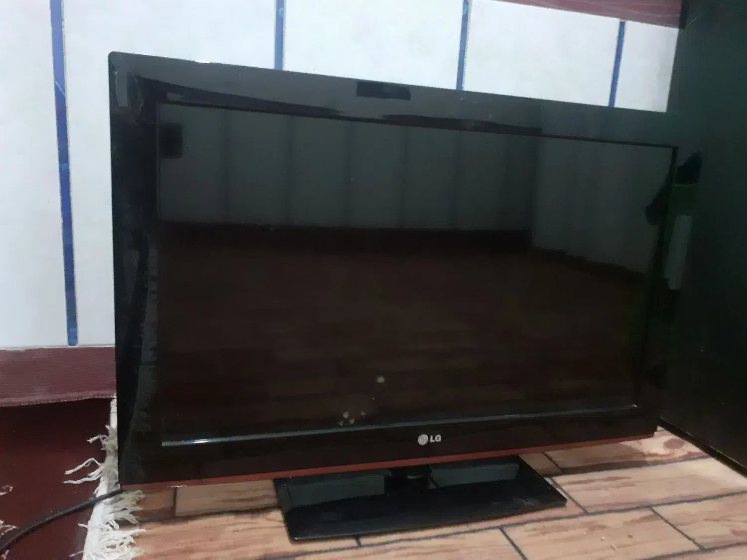 تلوزیون LG32اینج|تلویزیون و پروژکتور|میاندوآب, |دیوار