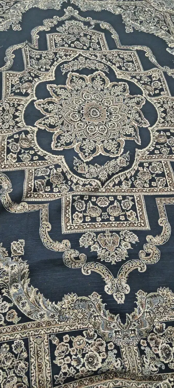 سلام یه روفرشی 12متری تمیز|روفرشی|مشهد, قائم|دیوار