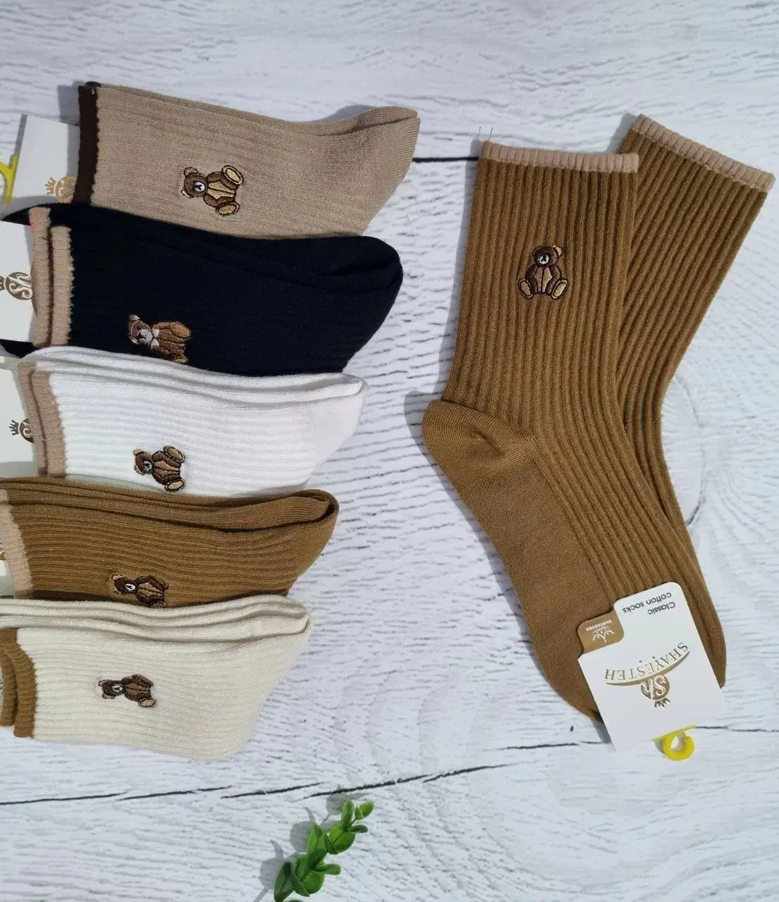 جوراب ساقدار|لباس|تایباد, |دیوار