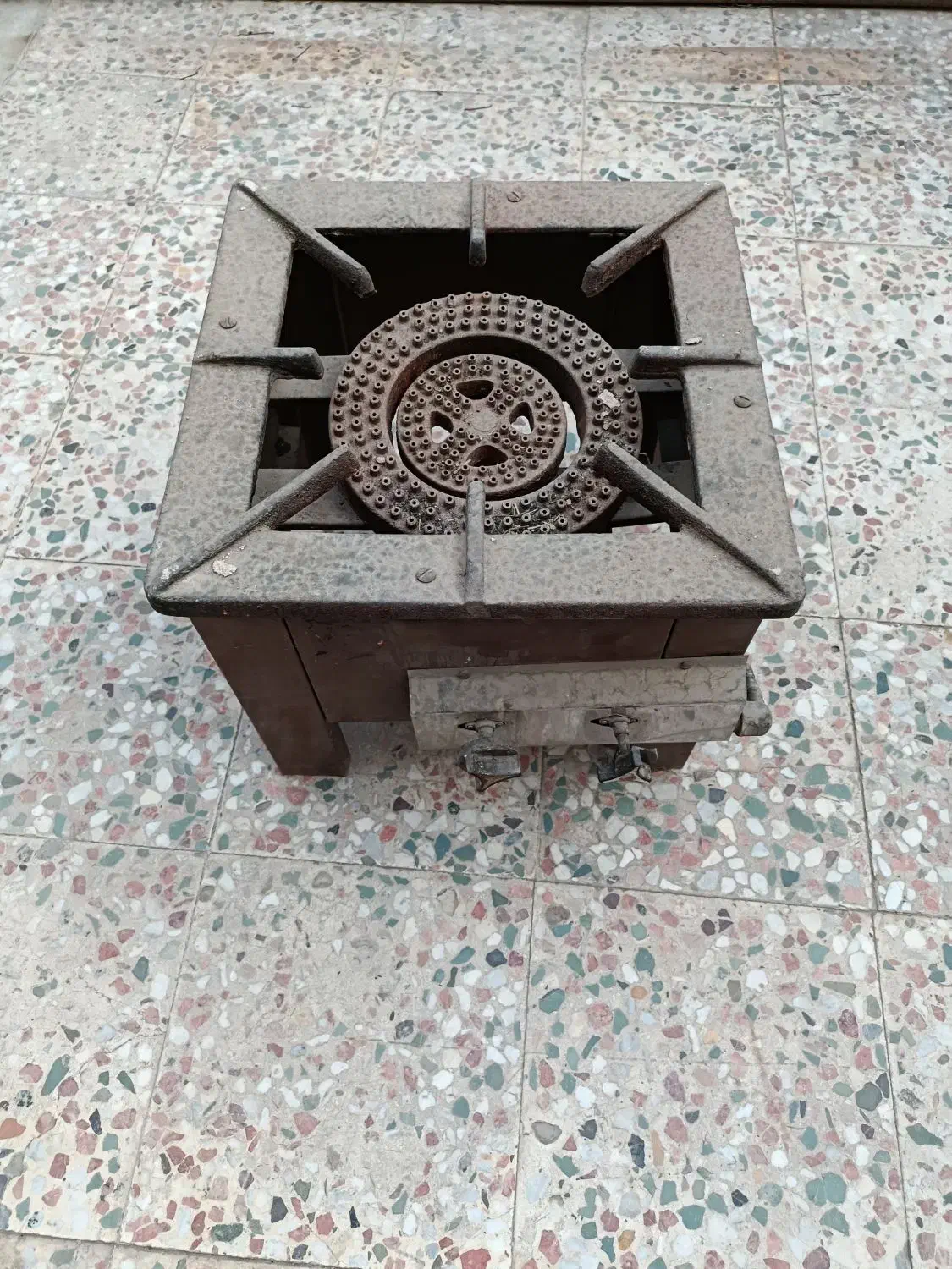 کباب پز|اجاق گاز و لوازم برقی پخت‌وپز|خمینی‌شهر, |دیوار