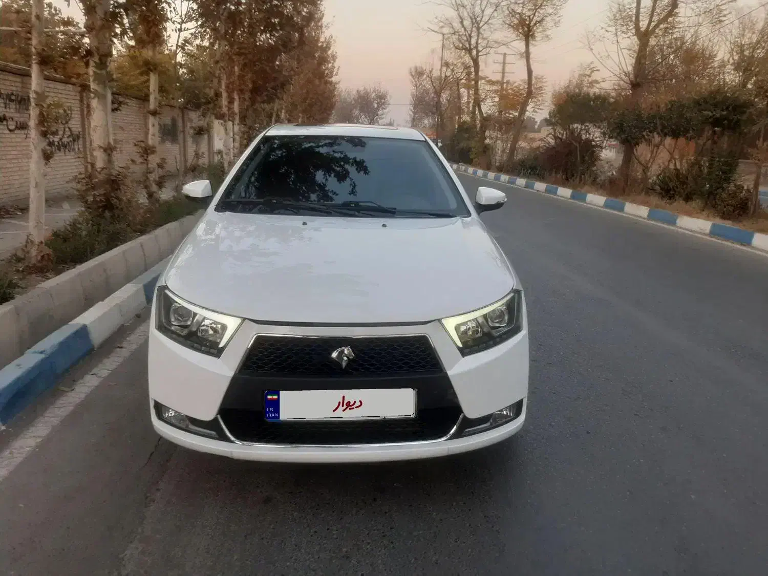 دنا پلاس اتوماتیک آپشنال|خودرو سواری و وانت|تهران, سازمان برنامه جنوبی|دیوار