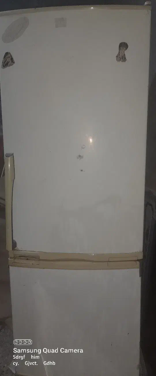 یخچال دو در سفید|یخچال و فریزر|ایرانشهر, |دیوار