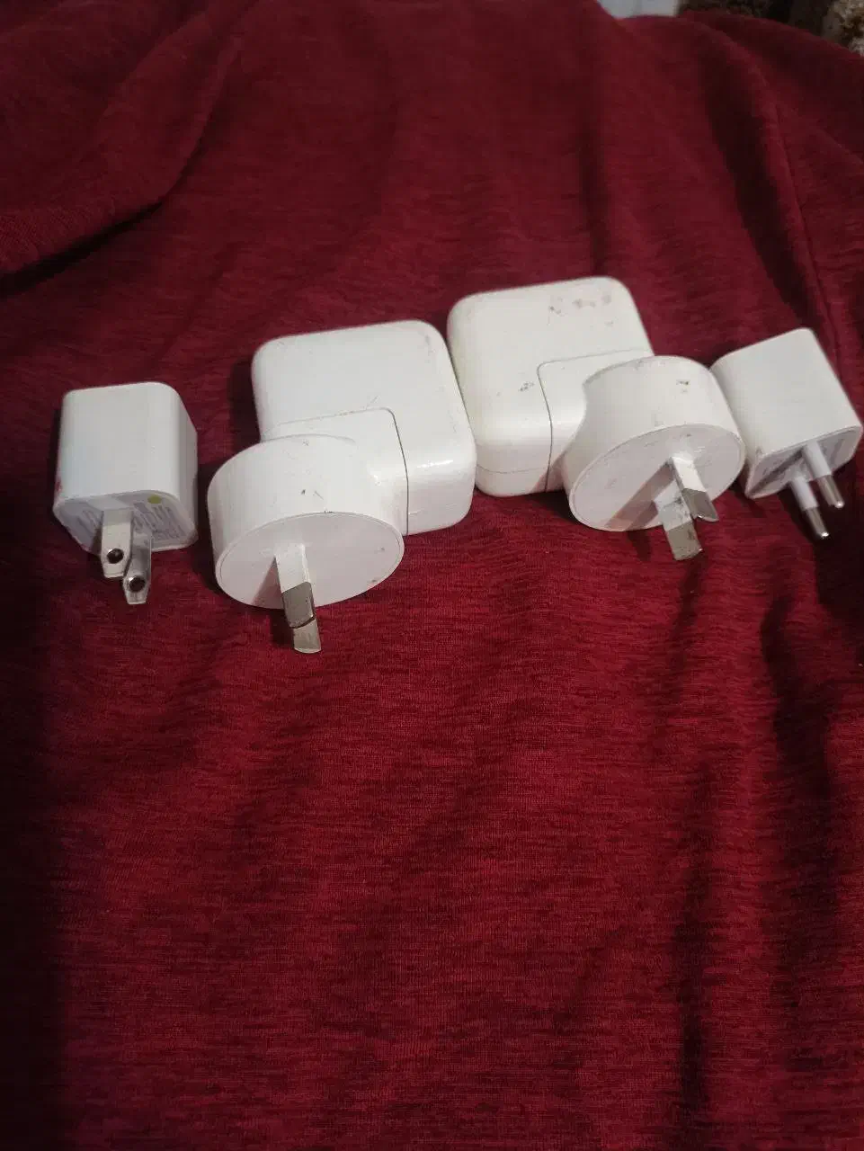 شارژر ایفون|لوازم جانبی موبایل و تبلت|هشتگرد, مدرس|دیوار