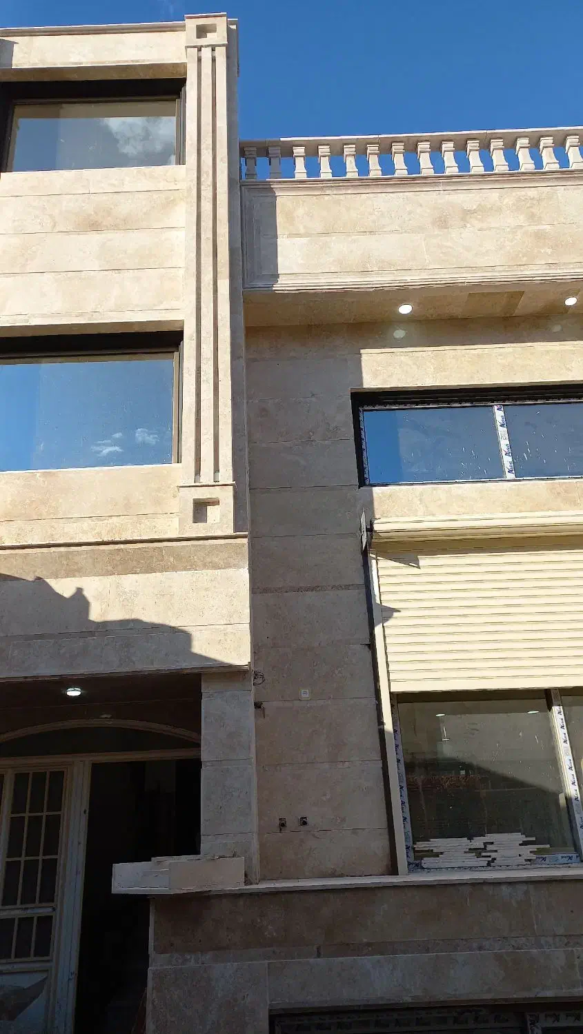 بازسازی ساختمان صفرتاصد|خدمات پیشه و مهارت|قم, چهار مردان|دیوار