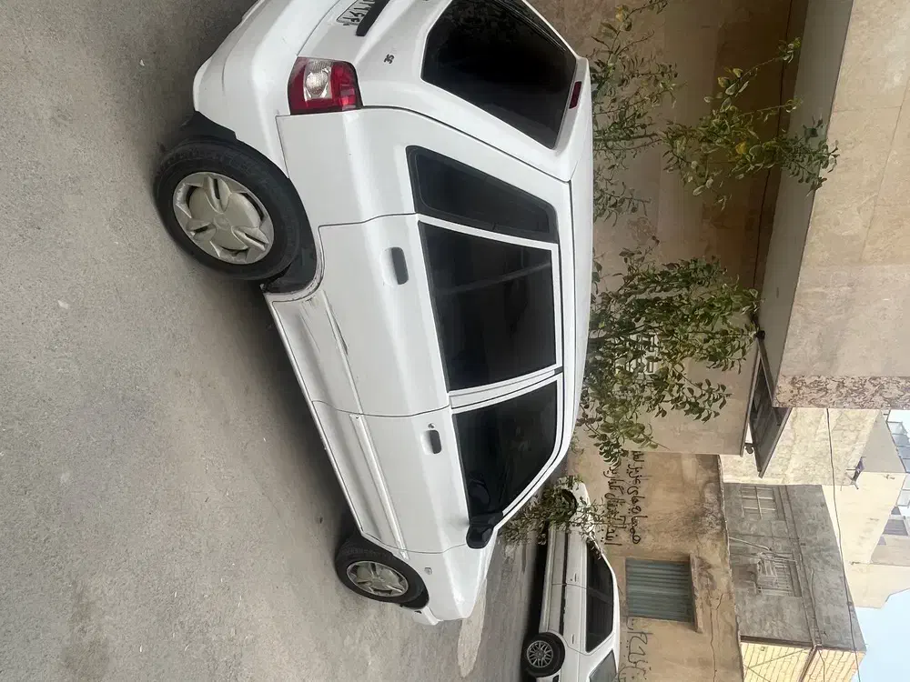 پراید 111 مدل 97|خودرو سواری و وانت|بندرعباس, |دیوار