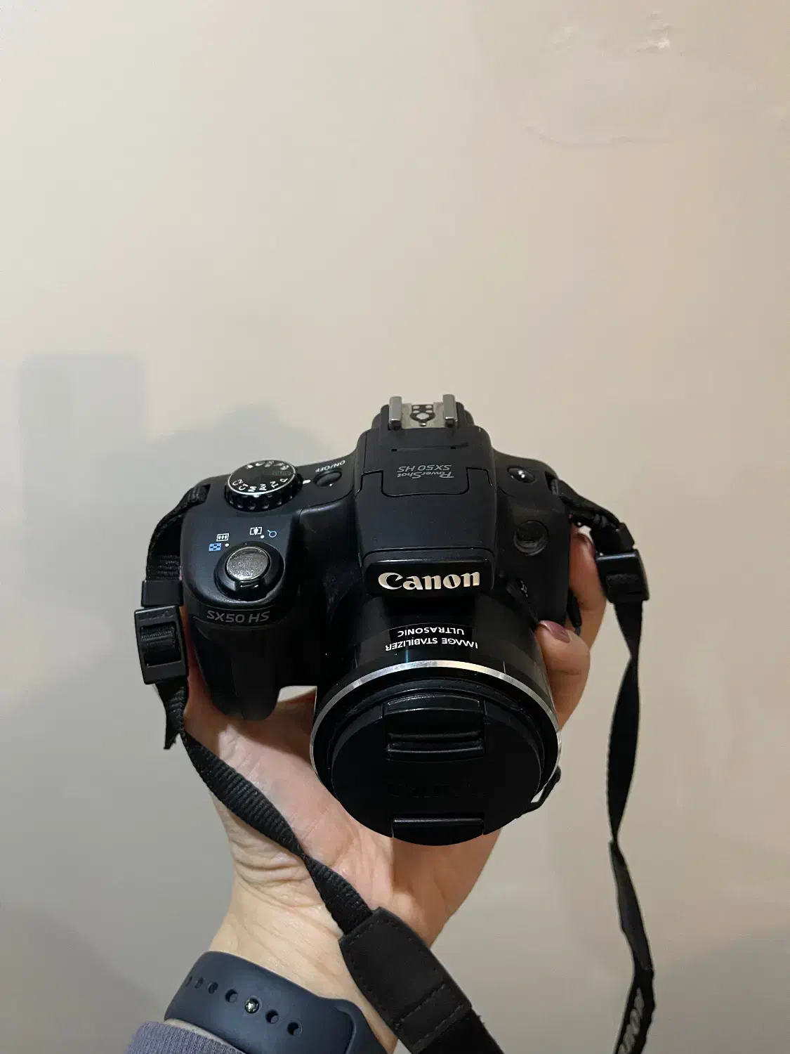 دوربین عکسبرداری و فیلمبرداری کنون مدل sx50|دوربین عکاسی و فیلمبرداری|گرگان, |دیوار