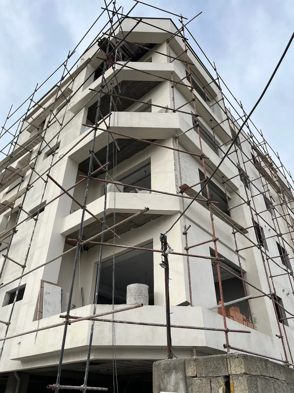 بازسازی بدون تخریب|خدمات پیشه و مهارت|نور, |دیوار