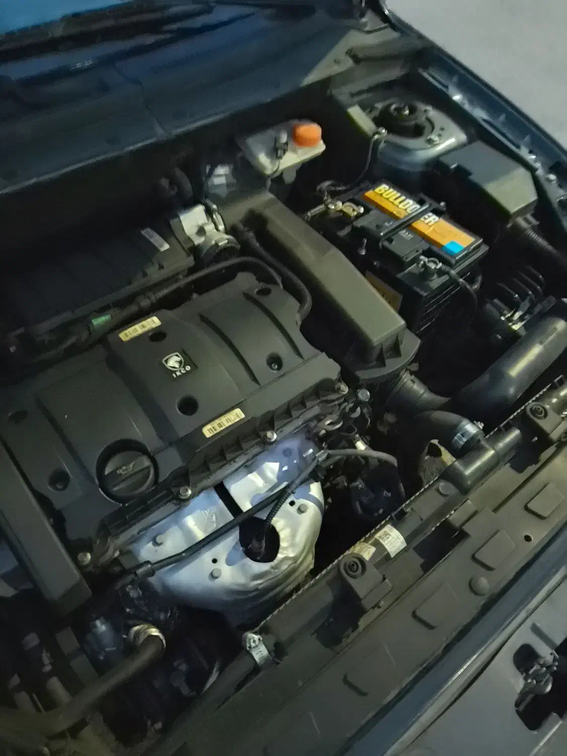 hc cross|خودرو سواری و وانت|مشهد, هنرستان|دیوار