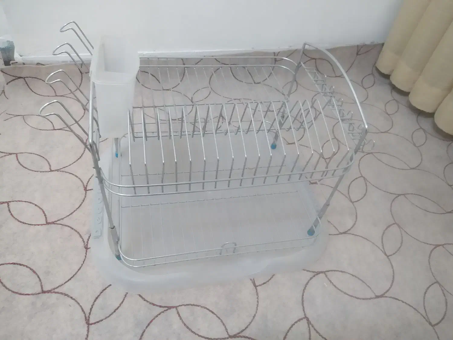 آب چکان سیار|آب‌چکان و نظم‌دهنده ظروف|تهران, شیوا|دیوار