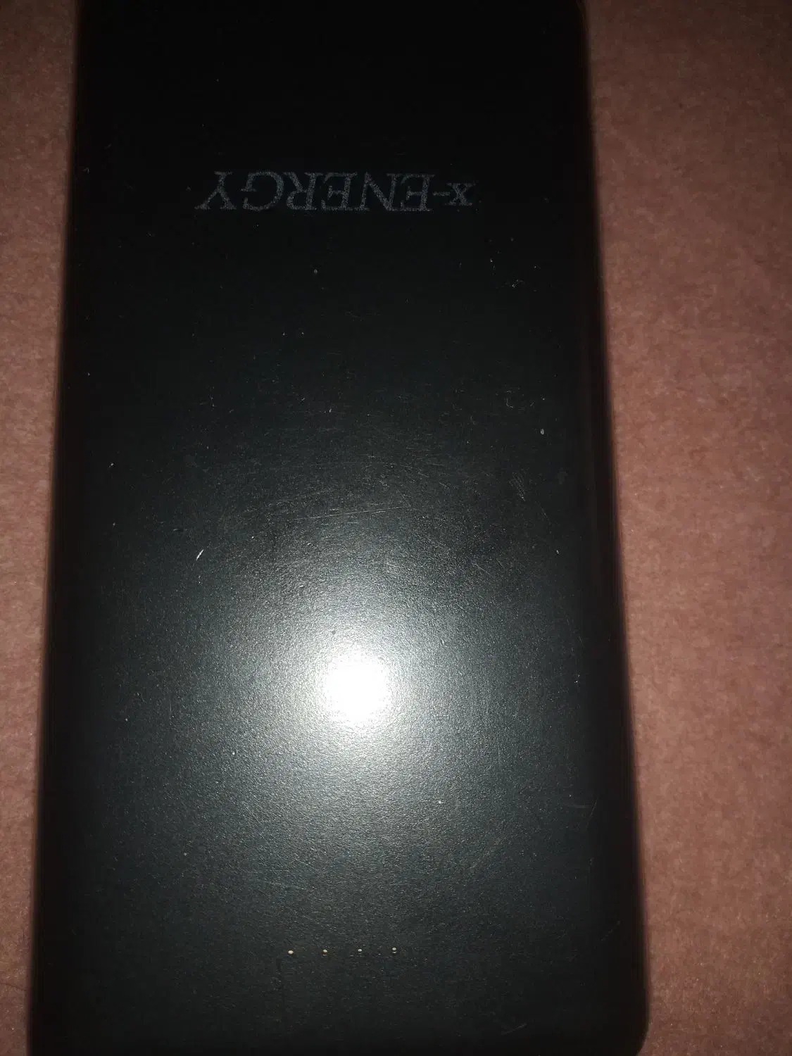 پاور بانک سالم نو نو 1 ملیون|لوازم جانبی موبایل و تبلت|مشهد, موسوی قوچانی|دیوار