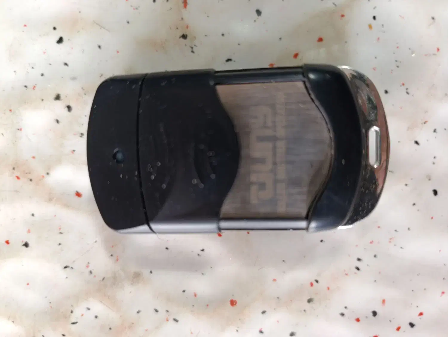 ریموت|اشیا|زنجان, |دیوار