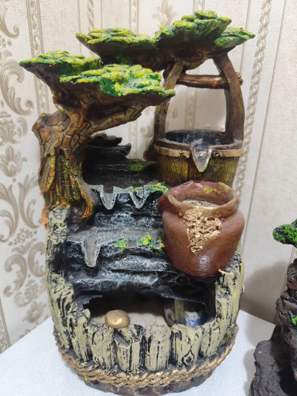 آبنما|صنایع دستی و سایر لوازم تزئینی|تبریز, |دیوار