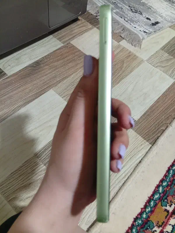 گوشی سامسونگ A14|موبایل|پاکدشت, پاکدشت (مامازند)|دیوار