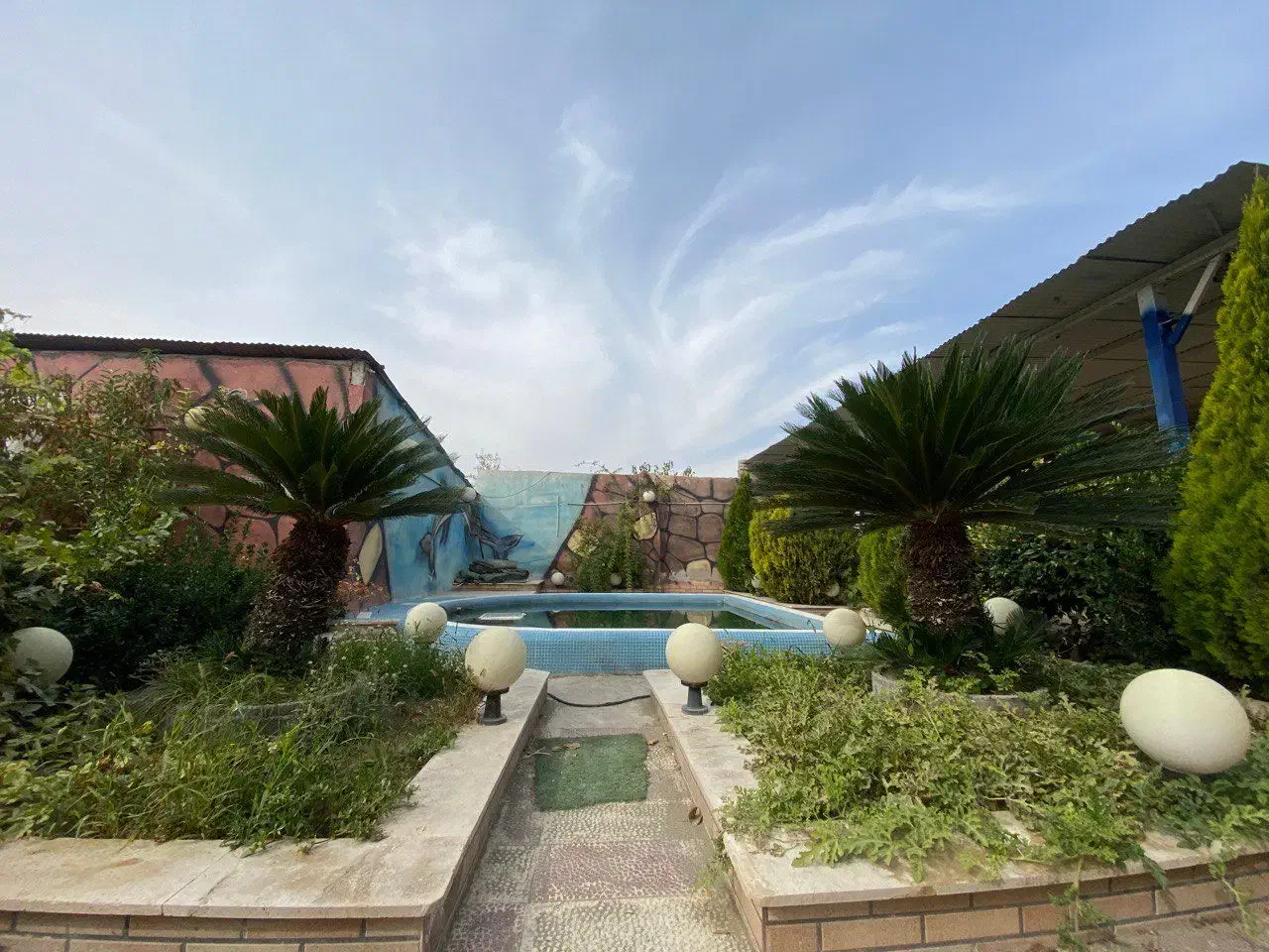 پانسیون نگهداری اسب|فروش زمین و ملک کلنگی|شهریار, رنگرز|دیوار