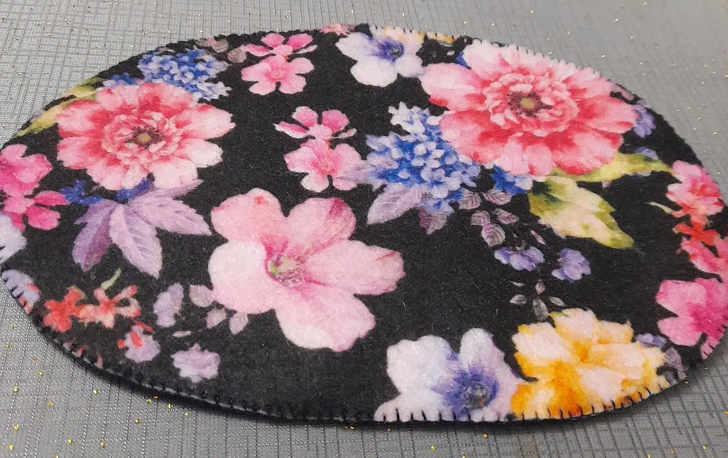 کیف ارایشی چمدانی، کتابی دست دوززیباشیک بادوام|کیف، کفش، کمربند|زنجان, |دیوار