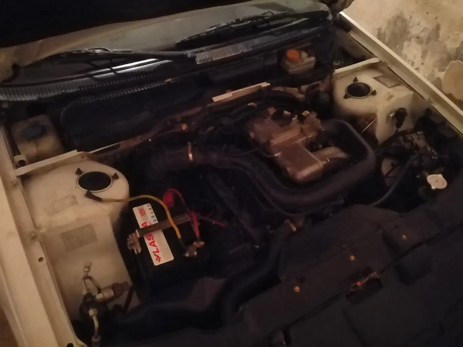 آریسان 1 مدل 98|خودرو سواری و وانت|سنندج, |دیوار