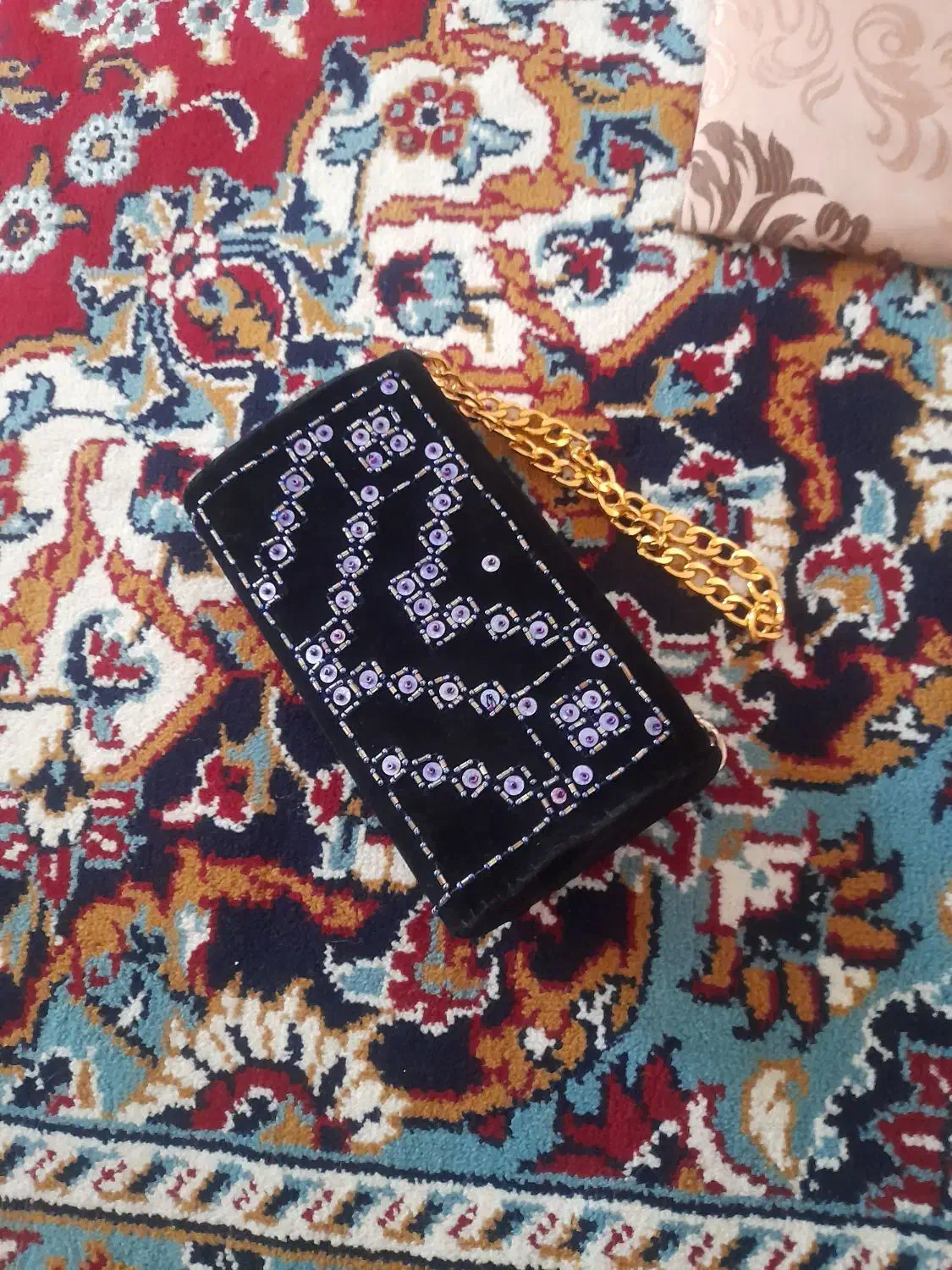 کیف و کفش نونو|کیف، کفش، کمربند|زابل, |دیوار