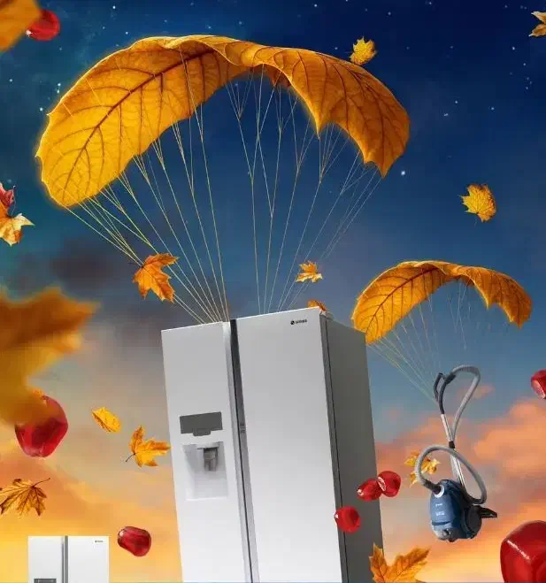 با جشنواره یلدایی اسنوا یک تیرو دو نشان بزنید|یخچال و فریزر|لنجان, |دیوار