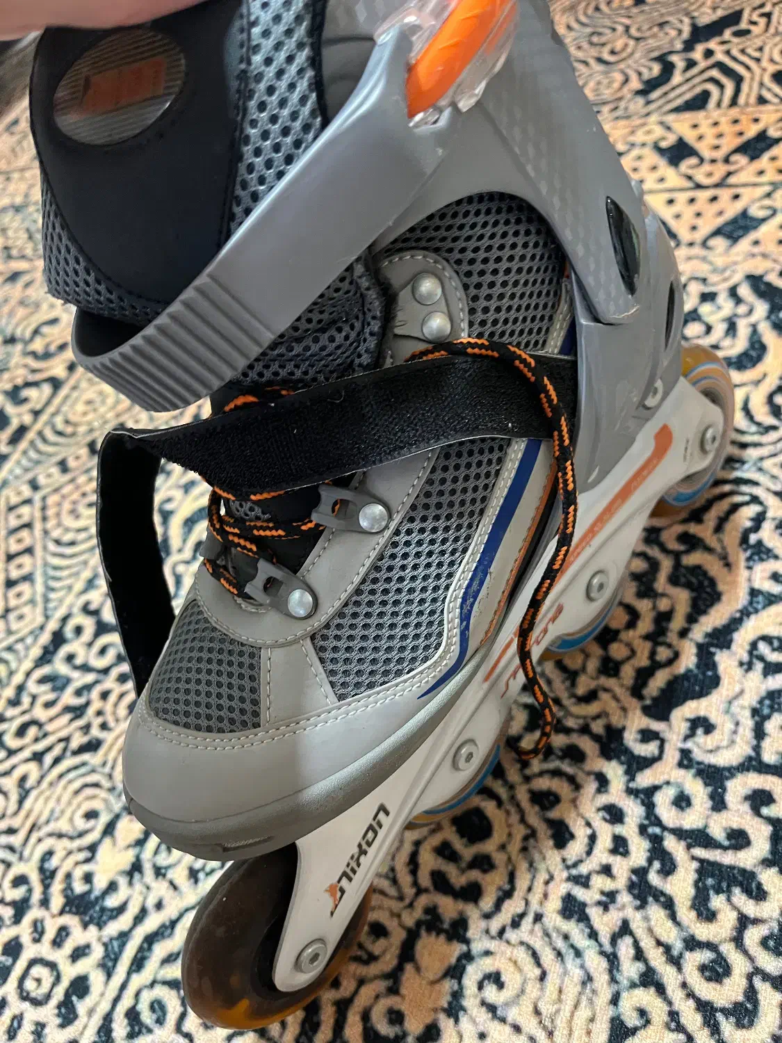 اسکیت|دوچرخه، اسکیت، اسکوتر|جهرم, |دیوار