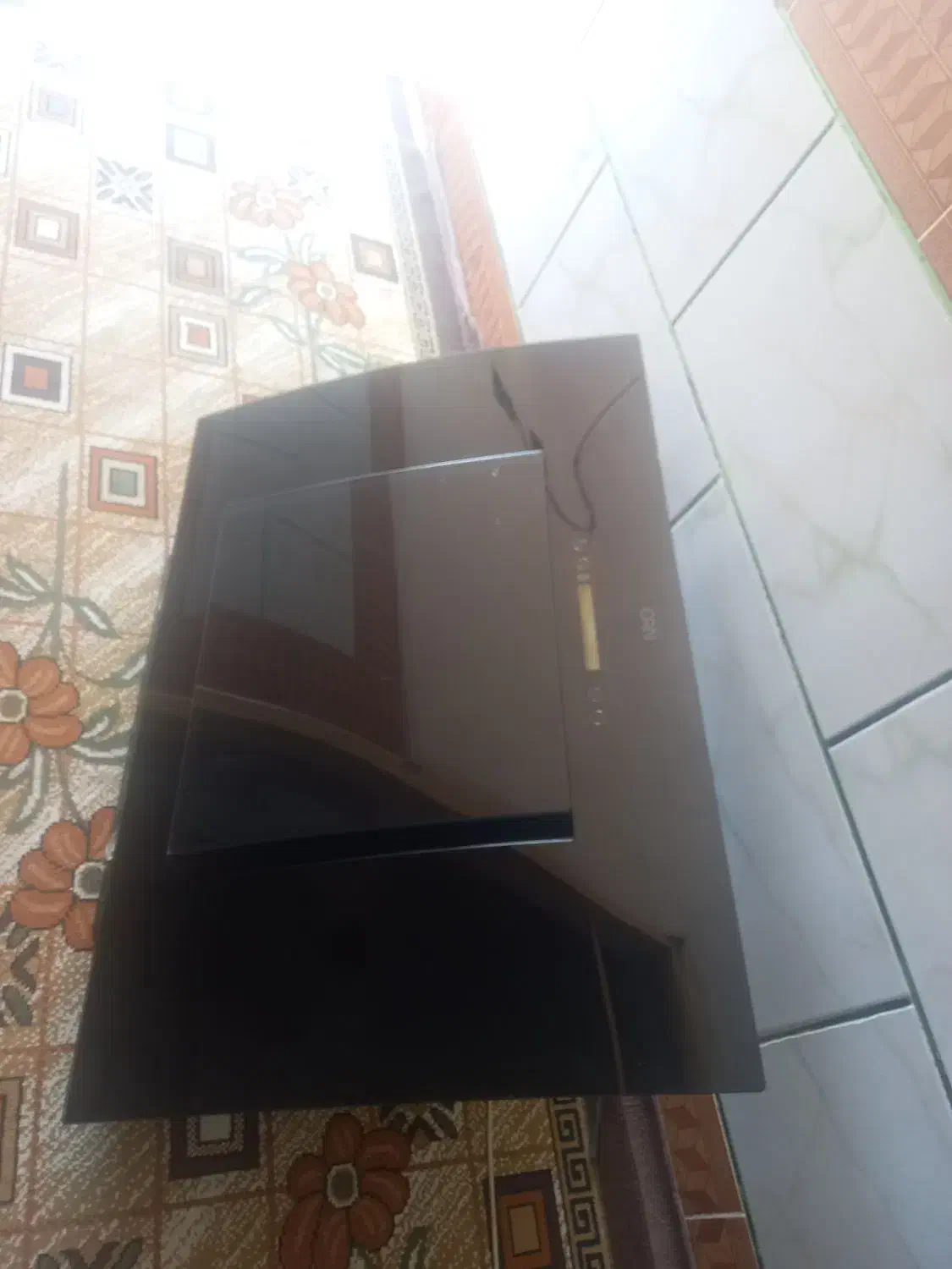 هودصفحه ای مدل CAN|هود|امیدیه, |دیوار