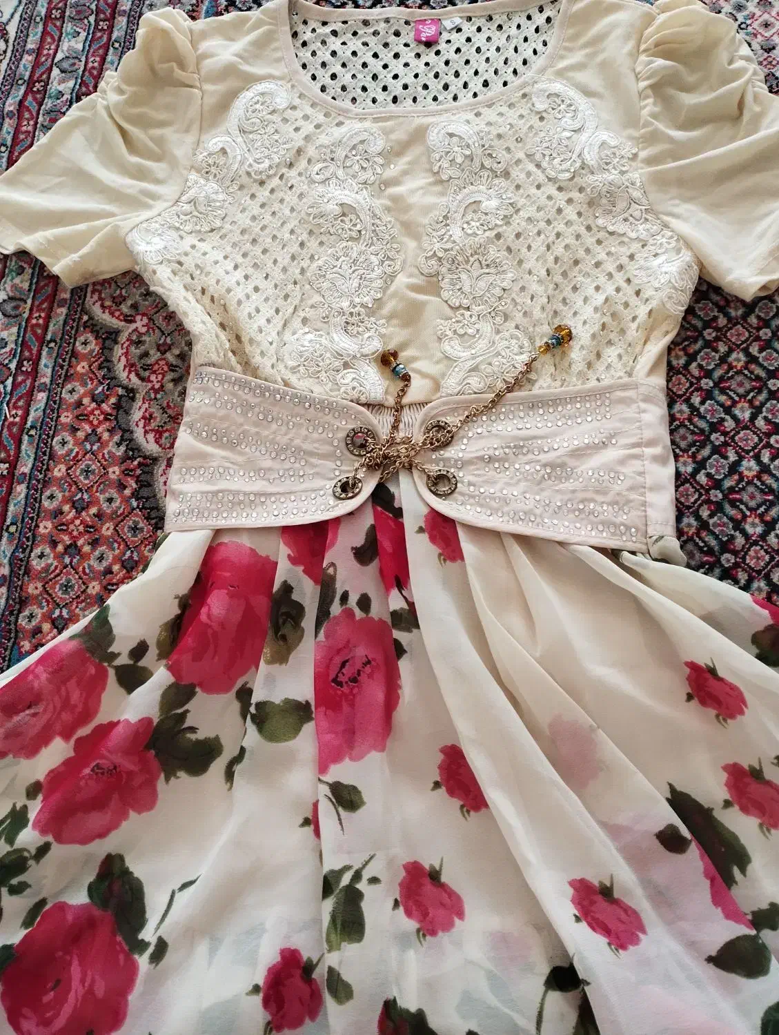 لباس نوجوان|کفش و لباس بچه|مرند, |دیوار