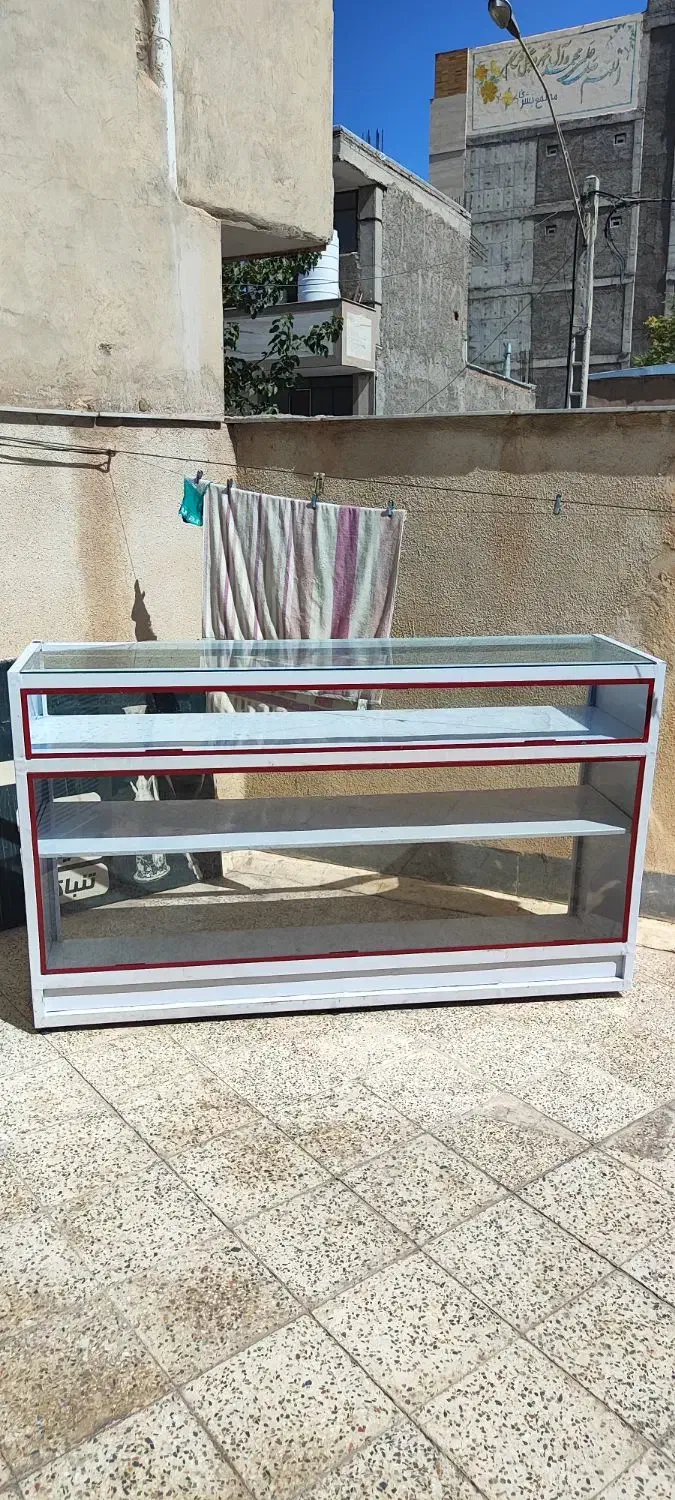 ویترین مغازه|فروشگاه و مغازه|کرمان, |دیوار