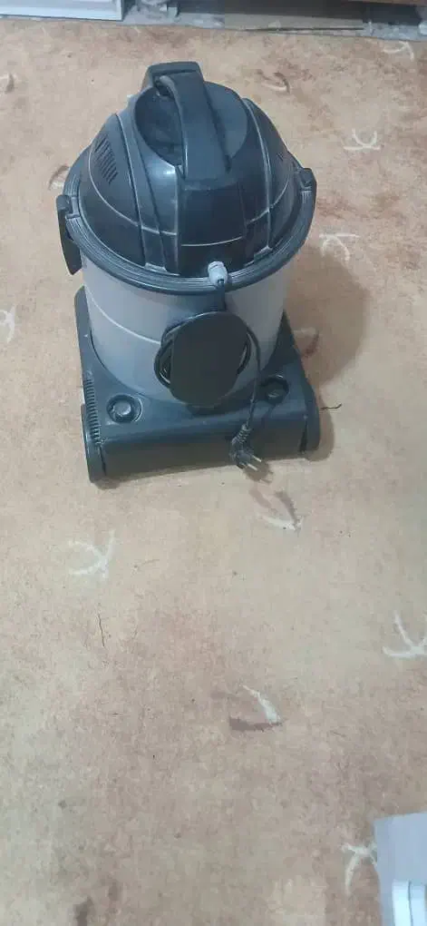 جاروبرقی سطلی|جاروبرقی، جارو شارژی، بخارشو|دزفول, |دیوار