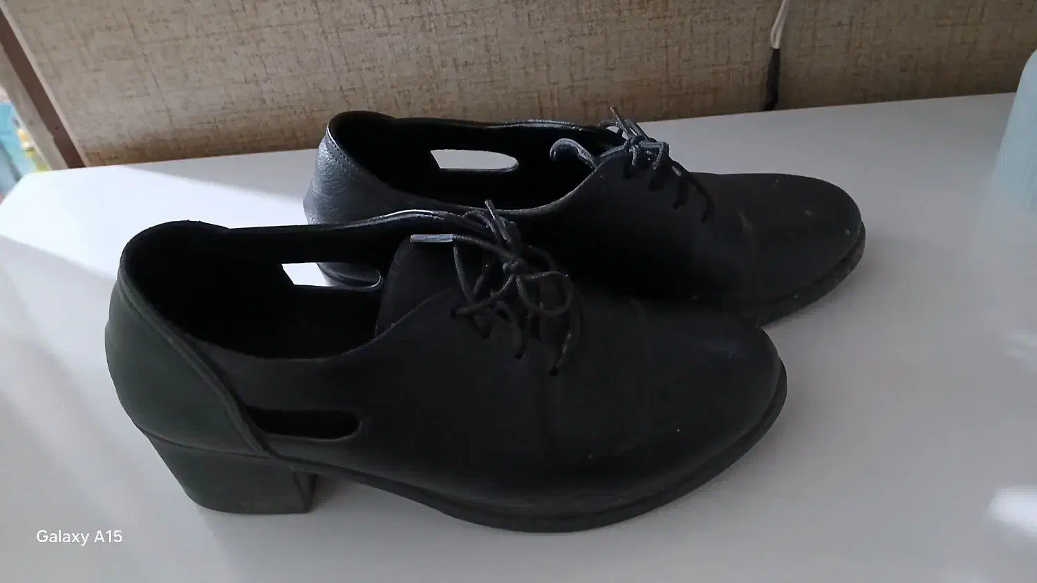 کفش زنانه سایز ۳۸|کیف، کفش، کمربند|گلبهار, شهر جدید گلبهار|دیوار