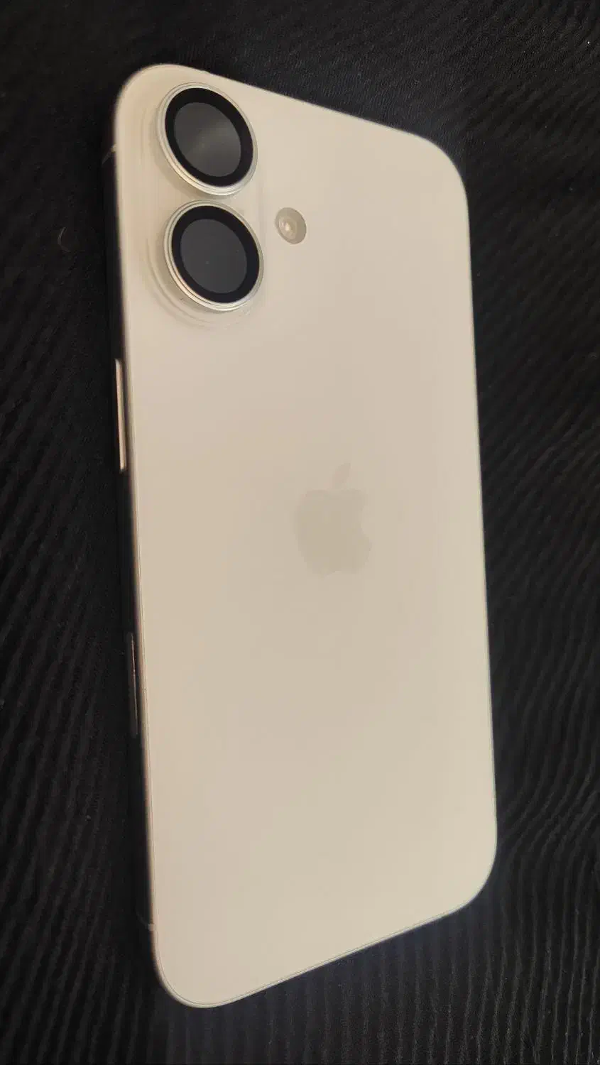 آیفون 16 نرمال 128gb|موبایل|بندرعباس, |دیوار