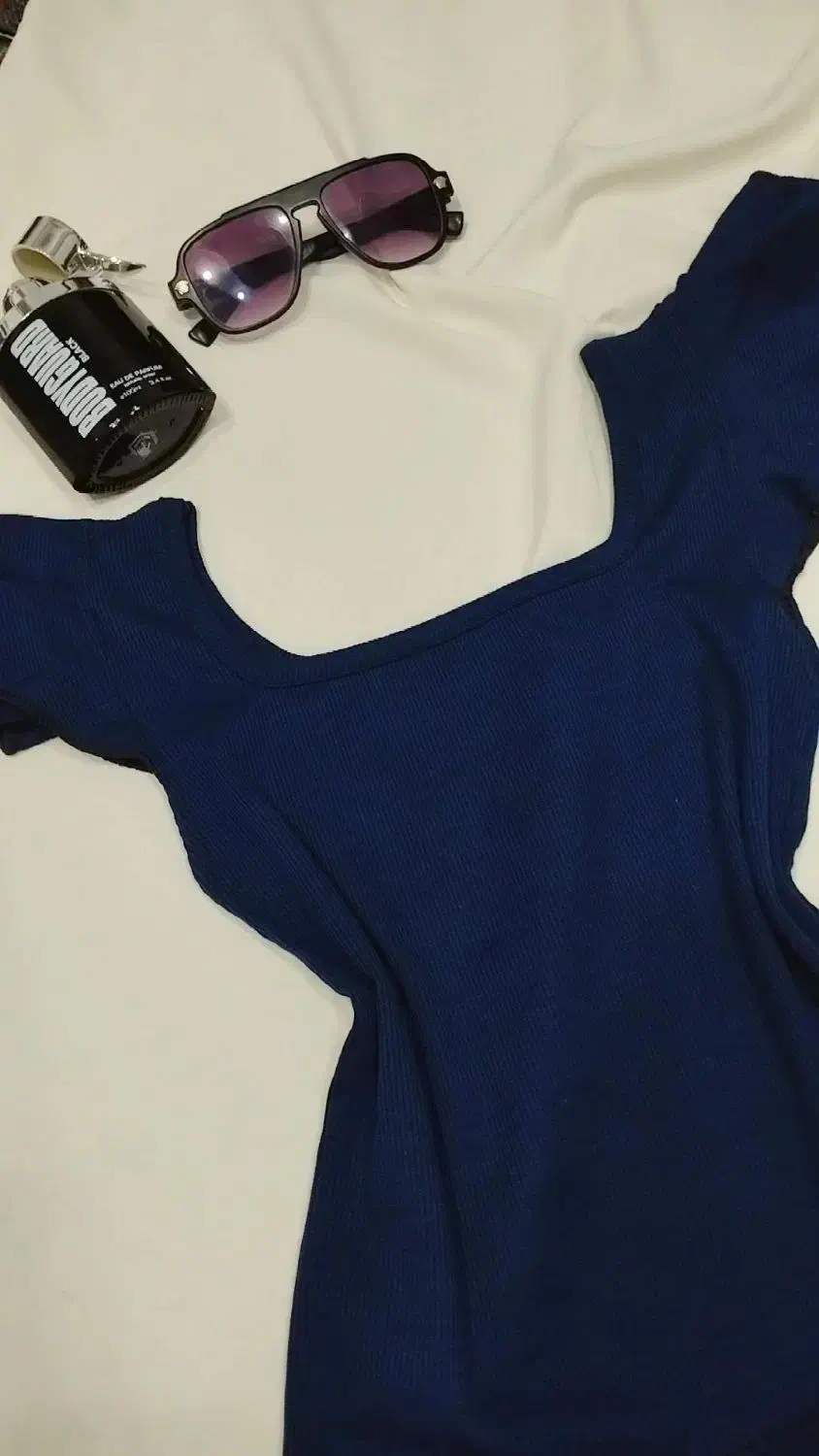 کراپ|لباس|اهواز, کمپلو جنوبی|دیوار