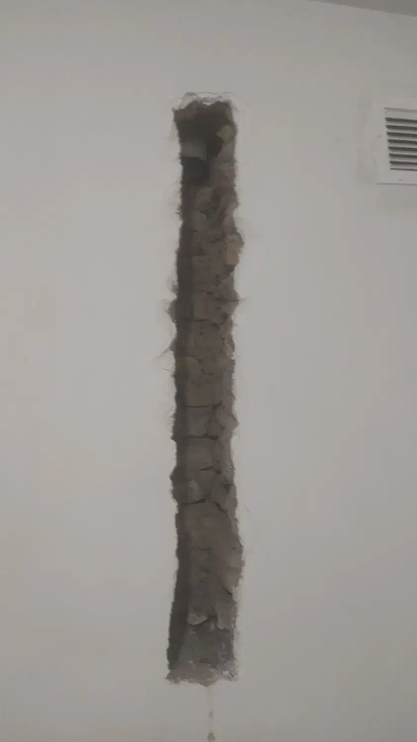 دودکش کار گاز|خدمات پیشه و مهارت|زابل, |دیوار