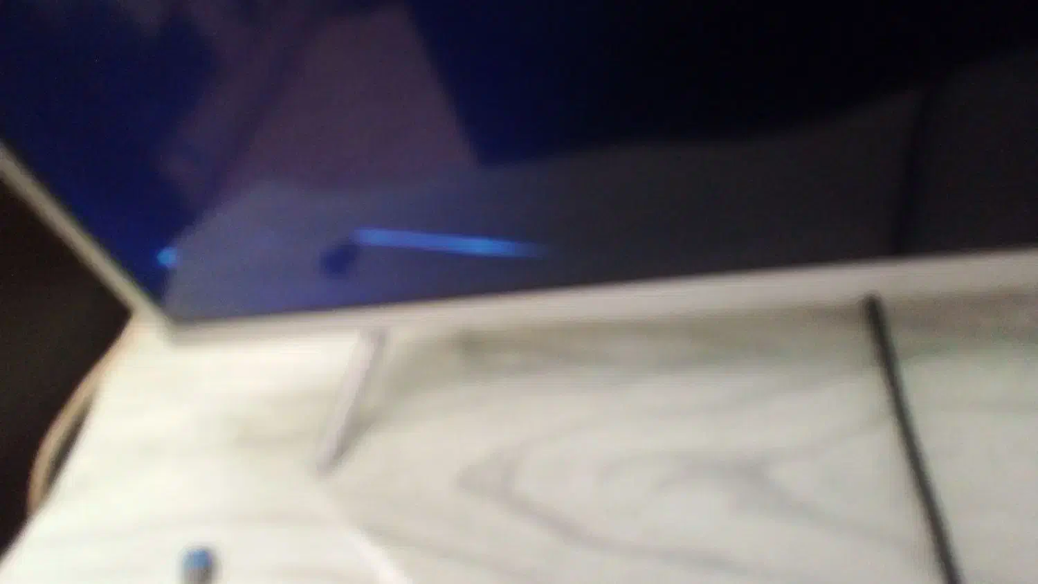 ال ای دی مدل 55p2us|تلویزیون و پروژکتور|فردوسیه, |دیوار