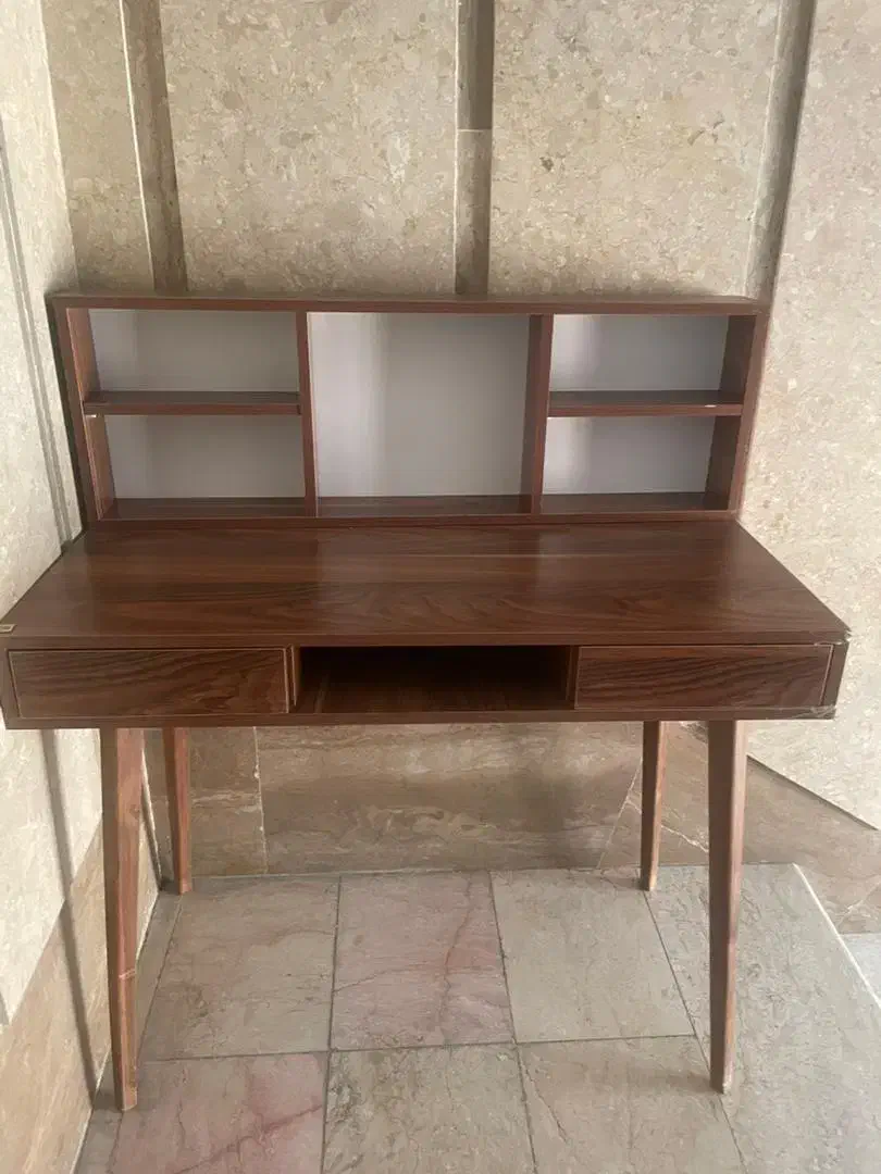 میز تحریر با اشانتیون|میز تحریر و کامپیوتر|تهران, شکیبا|دیوار