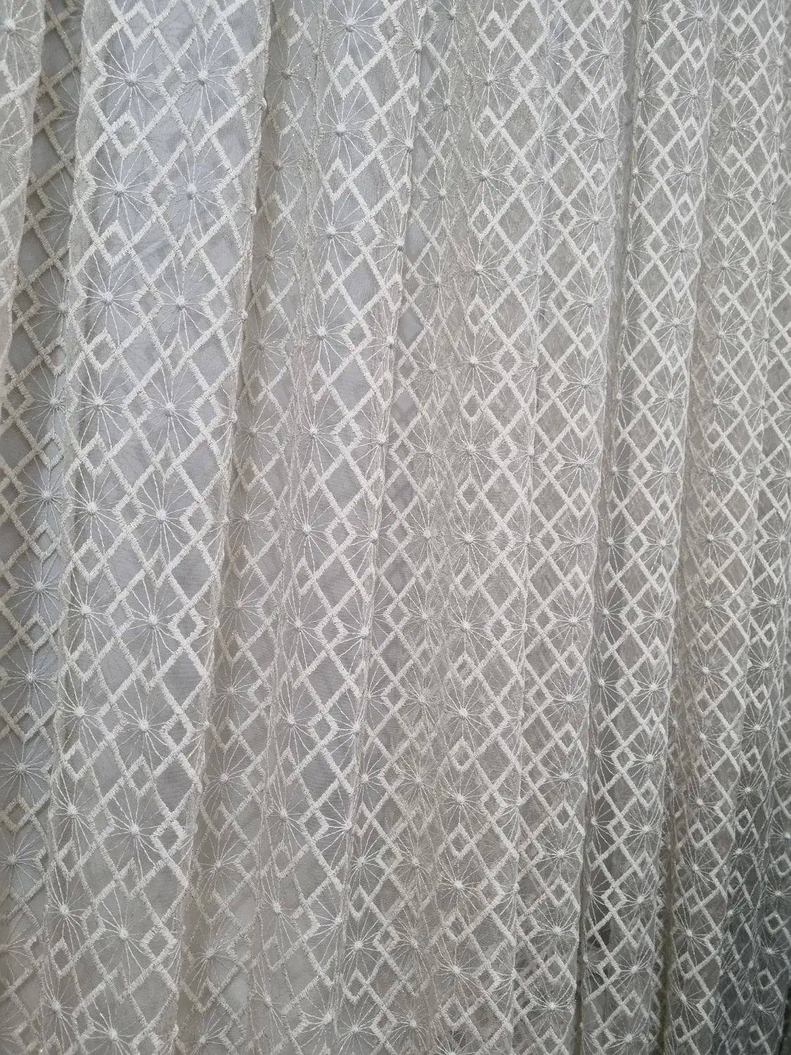 پرده توری ترک|پرده، رانر، رومیزی|کرج, شهرک فهمیده|دیوار