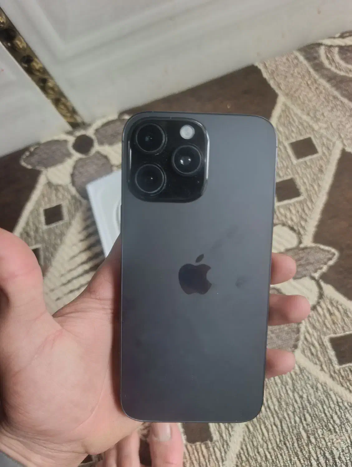 آیفون ۱۶ کپی با اصل مو نمیزنه|موبایل|زابل, |دیوار