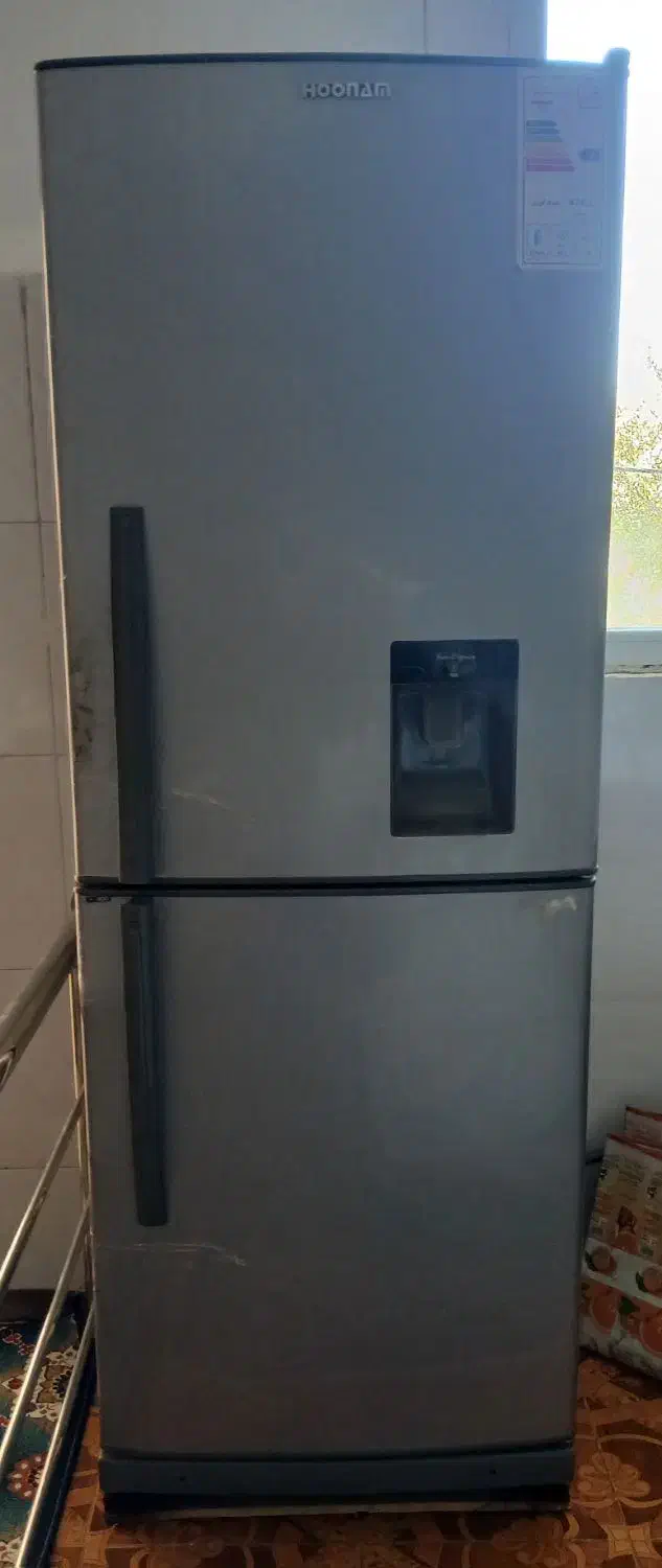 یخچال فریزر|یخچال و فریزر|نورآباد, |دیوار