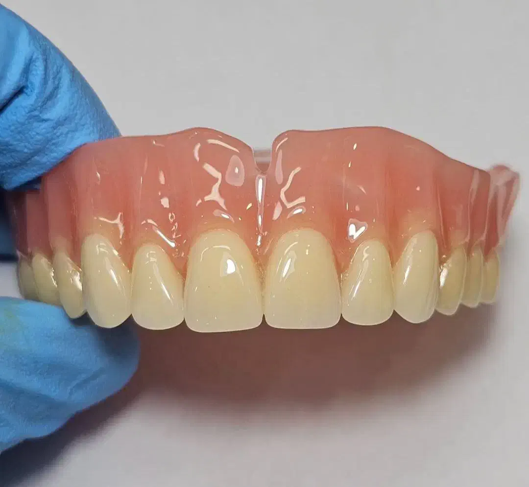 دندانسازی الماس|خدمات آرایشگری و زیبایی|پیرانشهر, |دیوار