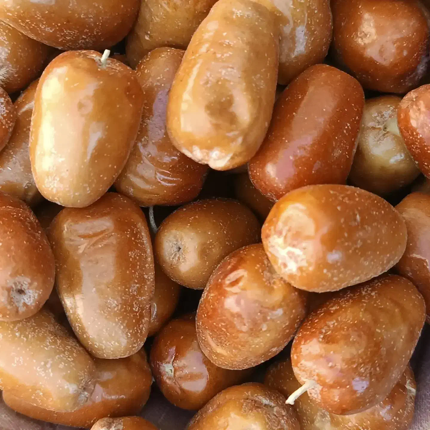 سنجد و هسته سنجد|خوردنی و آشامیدنی|گوگان, |دیوار