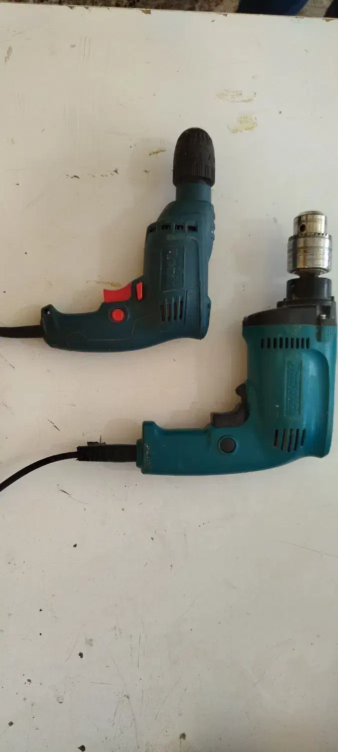 دریل ماکیتا ژاپن|ابزارآلات|گالیکش, |دیوار