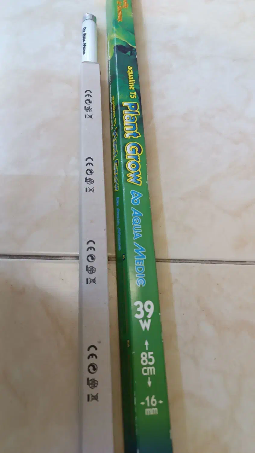 مهتابی مخصوص پلنت(گیاه)|ماهی|محمدشهر, همایون ویلا|دیوار