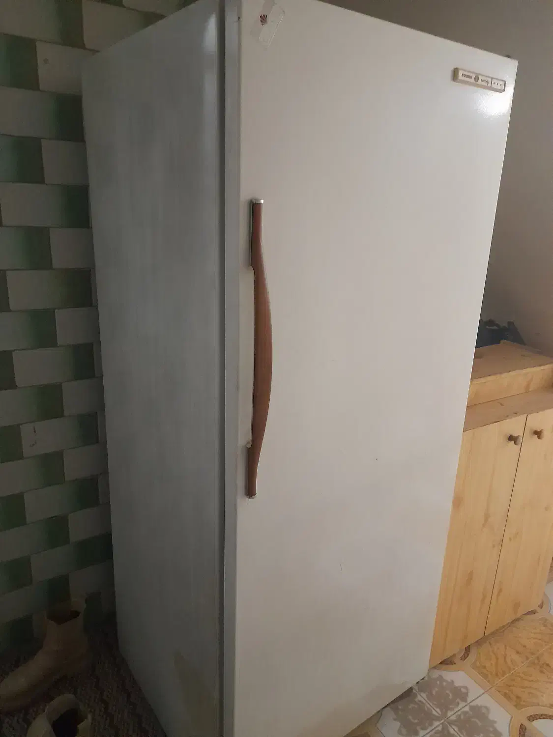 یخچال|یخچال و فریزر|پاکدشت, پاکدشت (مامازند)|دیوار