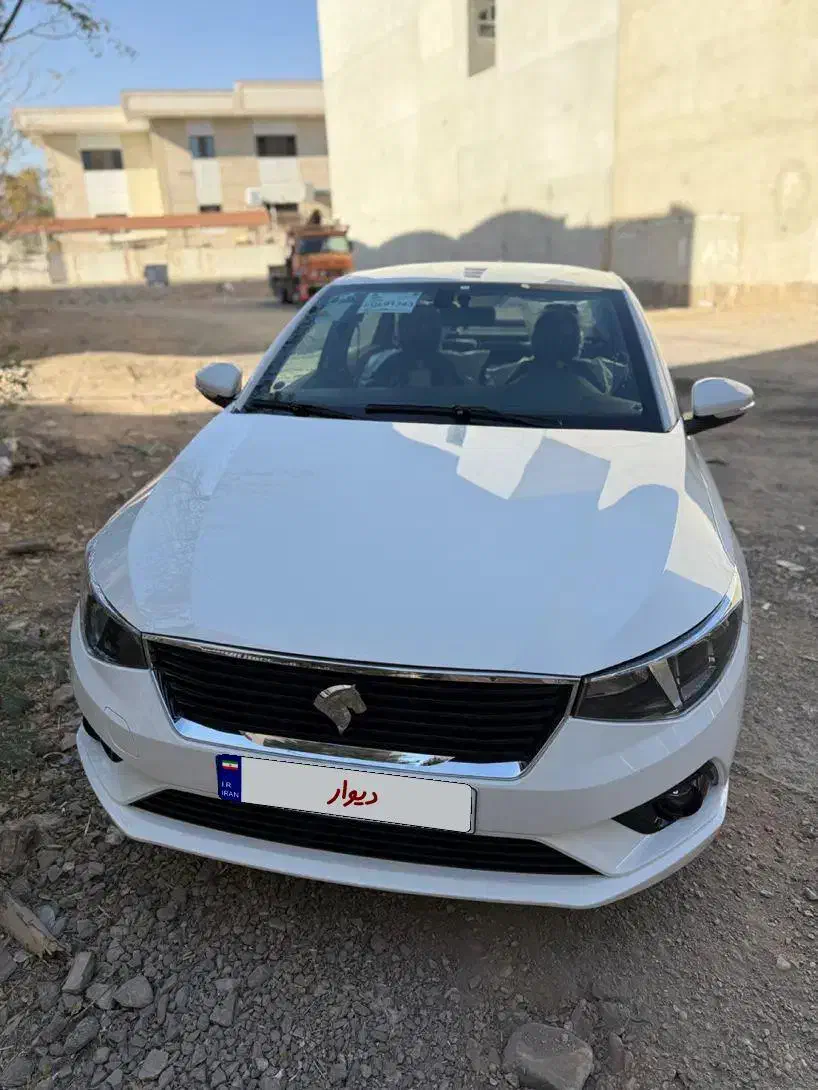 تارا خشک تحویل روز|خودرو سواری و وانت|سمنان, |دیوار