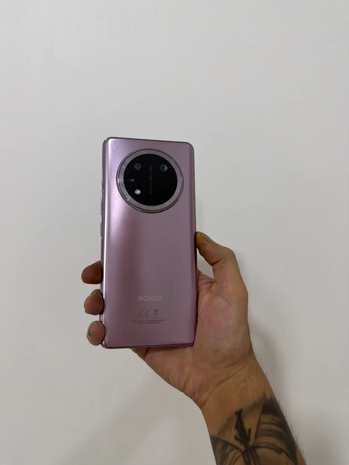 Honor x9c 5g 12 256|موبایل|کرمان, |دیوار