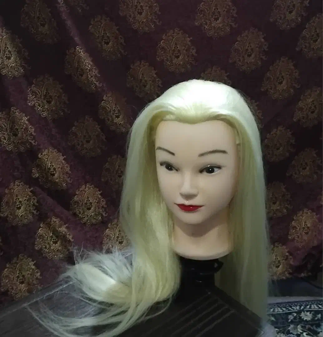 یک عدد کله مانکن نو|آرایشی، بهداشتی، درمانی|عنبرآباد, |دیوار