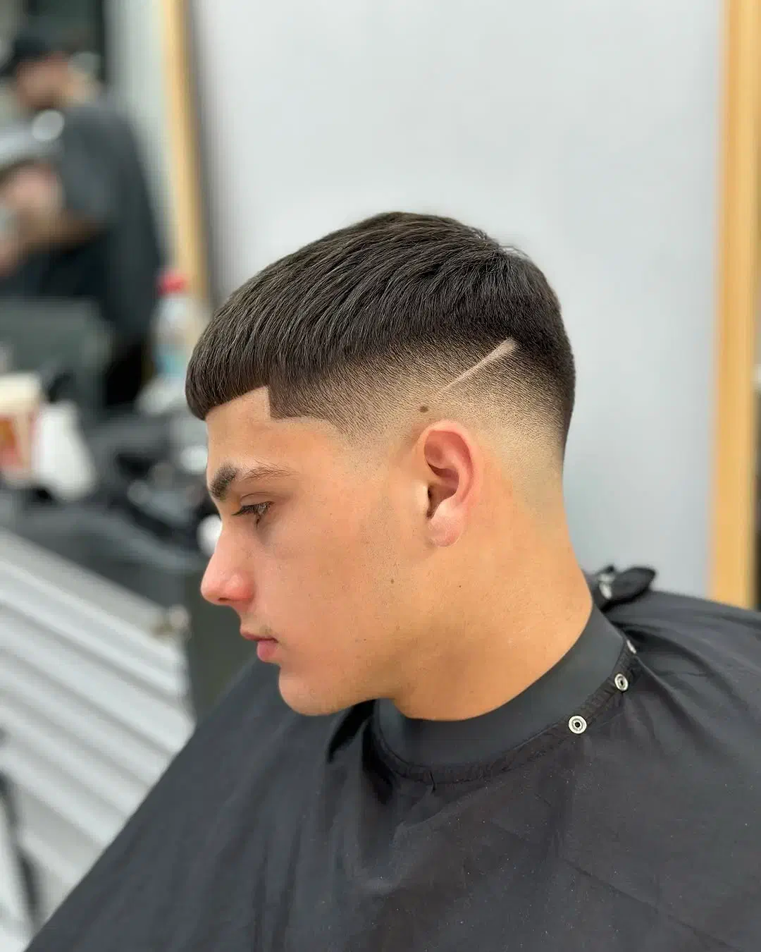 آموزشگاه آرایشگری مردانه جهان مو،تضمینی، آموزش فید|خدمات آموزشی|تهران, فلسطین (میدان انقلاب)|دیوار